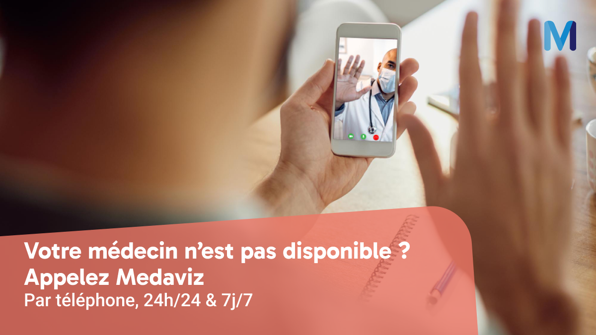 A vos côtés au quotidien