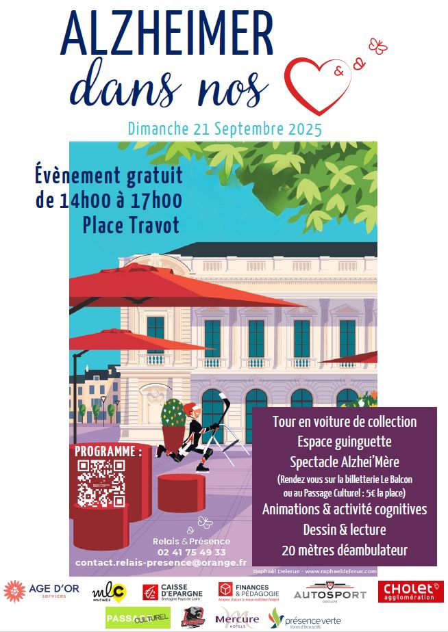 MLC Mutuelle / Relais & Présence