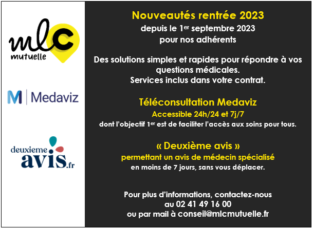 Nouveautés