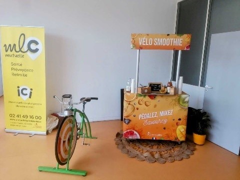 Stand vélo2