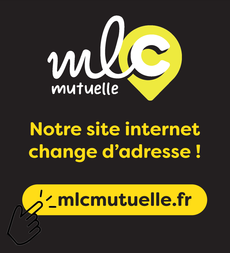 Nouvelle adresse mail