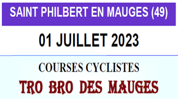 MLC / Tro Bro Des Mauges