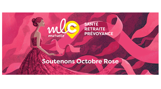 MLC Mutuelle / Octobre Rose