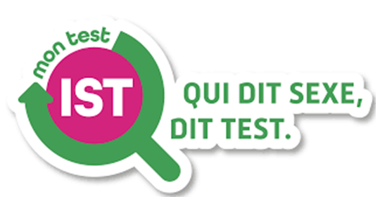 Mon test IST