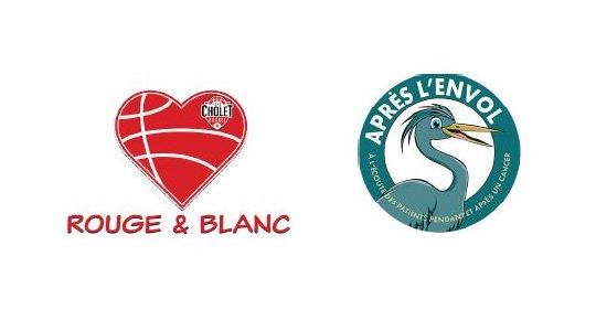 Association Coeur Rouge & Blanc et Association Après l'Envol